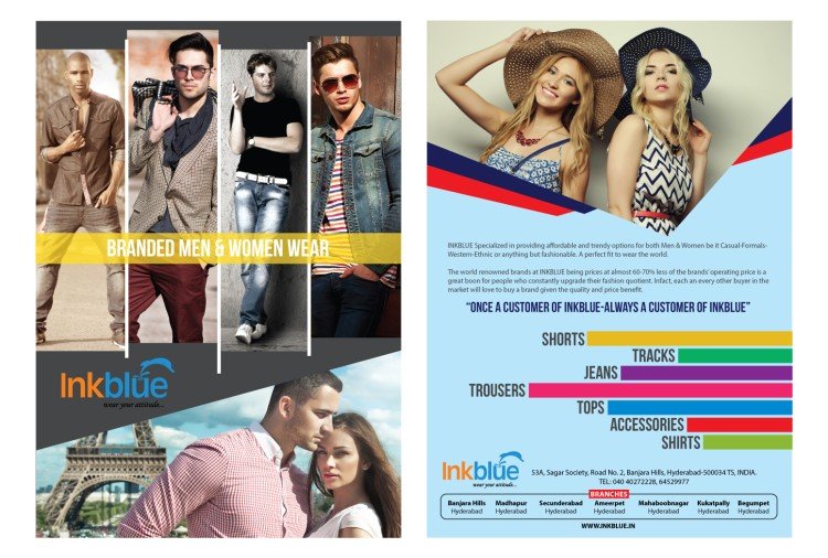 Inkblue-Flyer