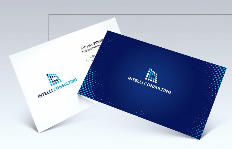 Intelli Logo