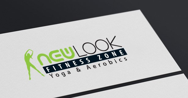 New gym