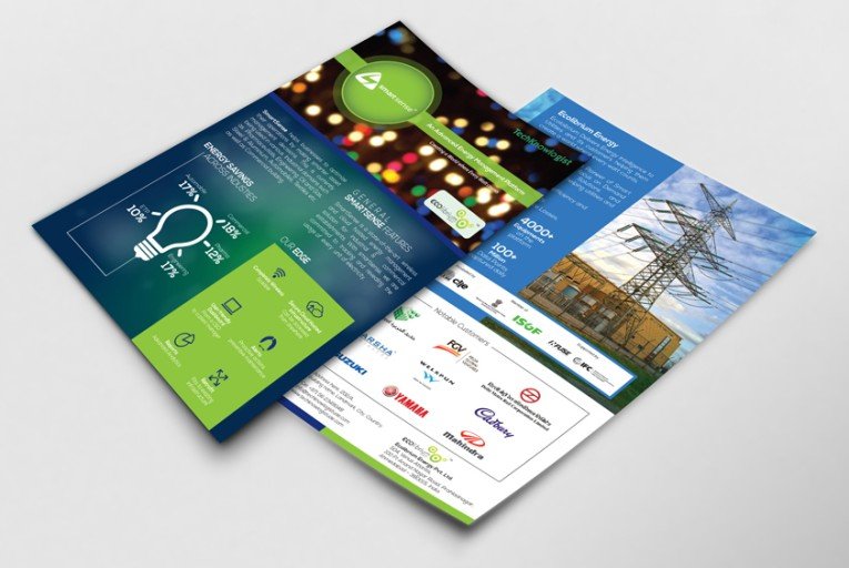 SmartSence-Flyer