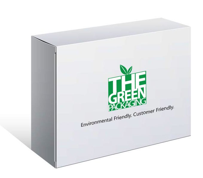 green packaging